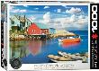 Opakowanie Puzzle 1000 Peggy's Cove Nowa Szkocja 6000-5438