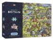 Opakowanie Puzzle 1000 Piękna Brytania G3