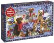 Opakowanie Puzzle 150 Świąteczni przyjaciele G3
