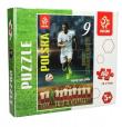 Opakowanie Puzzle 160 PZPN Reprezentacja 3