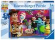 Opakowanie Puzzle 35 Toy Story 4