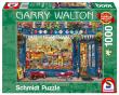 Opakowanie Puzzle PQ 1000 Garry Walton Sklep z zabawkami G3