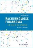 Okładka książki Rachunkowość finansowa - od teorii do praktyki (wyd. III zmienione)