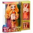 Opakowanie Rainbow High Fashion Doll Poppy Rowan