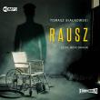 Okładka książki Rausz. Audiobook