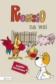 Okładka książki Reksio. Na wsi