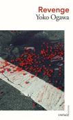 Okładka książki Revenge