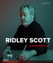 Okładka książki Ridley Scott: A Retrospective