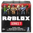 Opakowanie Roblox Figurka - Mistery Obsidian Assort.