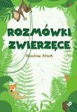 Okładka książki Rozmówki zwierzęce