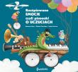 Rozśpiewane emocje, czyli piosenki o uczuciach. Uczuciometr. Autor: Isern Susanna. Dadada.pl Okładka książki Rozśpiewane emocje, czyli piosenki o uczuciach. Uczuciometr