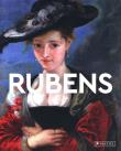 Rubens. Autor: Robinson Michael. Dadada.pl Okładka książki Rubens