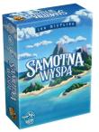 Samotna wyspa. Wydawca: Lucky Duck Games Polska. Dadada.pl Opakowanie Samotna wyspa