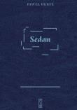 Okładka książki Sedan