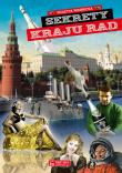 Sekrety Kraju Rad. Autor: Wiernicka Violetta. Dadada.pl Okładka książki Sekrety Kraju Rad