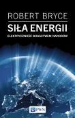 Okładka książki Siła energii