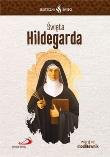 Okładka książki Skuteczni święci. Święta Hildegarda