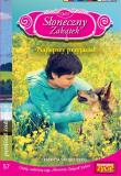 Słoneczny zakątek Tom 57 Najlepszy przyjaciel. Autor: Vandenberg Patricia. Dadada.pl Okładka książki Słoneczny zakątek Tom 57 Najlepszy przyjaciel