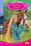 Opakowanie Słoneczny Zakątek Tom 62 Podopieczna hrabiego