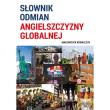 Okładka książki Słownik odmian angielszczyzny globalnej