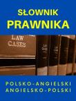 Słownik prawnika polsko-angielski angielsko-polski. Autor: Gordon Jacek. Dadada.pl Okładka książki Słownik prawnika polsko-angielski angielsko-polski