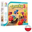 Opakowanie Smart Games - 3 Traki