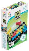 Opakowanie Smart Games IQ Twist (PL) IUVI Games