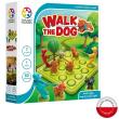 Opakowanie Smart Games Walk The Dog (ENG) IUVI Games