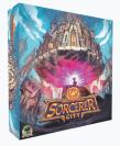 Sorcerer City. Wydawca: Lucky Duck Games Polska. Dadada.pl Opakowanie Sorcerer City