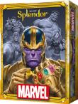Opakowanie Splendor Marvel REBEL