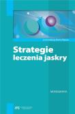 Okładka książki Strategia leczenia jaskry