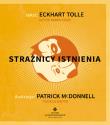 Strażnicy istnienia wyd. 2020. Autor: Eckhart Tolle, Patrick McDonnell. Dadada.pl Okładka książki Strażnicy istnienia wyd. 2020