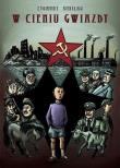 Strefa komiksu T.16 W cieniu gwiazdy.. Autor: Similak Zygmunt. Dadada.pl Okładka książki Strefa komiksu T.16 W cieniu gwiazdy.