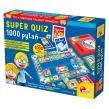 Opakowanie Super Quiz 1000 pytań