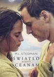 Okładka książki Światło między oceanami