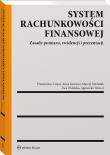 Okładka książki System rachunkowości finansowej