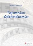 Tajemnica odchudzania. Autor: Bożena Grabowska. Dadada.pl Okładka książki Tajemnica odchudzania