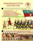 Tarnowskie studia historyczne T.2. Autor: praca zbiorowa. Dadada.pl Okładka książki Tarnowskie studia historyczne T.2