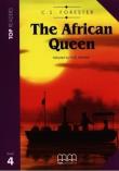The African Queen SB + CD Level 4. Autor: Forester C.S.. Dadada.pl Okładka książki The African Queen SB + CD Level 4