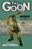 Okładka książki The Goon Tom 4