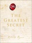 The Greatest Secret. Autor: Rhonda Byrne. Dadada.pl Okładka książki The Greatest Secret