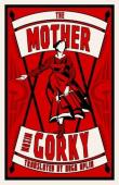 The Mother. Autor: Gorky Maxim. Dadada.pl Okładka książki The Mother