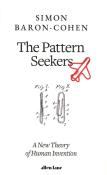 The Pattern Seekers. Autor: Baron-Cohen Simon. Dadada.pl Okładka książki The Pattern Seekers
