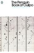 Opakowanie The Penguin Book of Oulipo