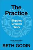 Okładka książki The Practice