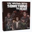 The Walking Dead: Something to Fear. Wydawca: Lucky Duck Games Polska. Dadada.pl Opakowanie The Walking Dead: Something to Fear