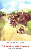 The Wind in the Willows. Autor: Grahame Kenneth. Dadada.pl Okładka książki The Wind in the Willows