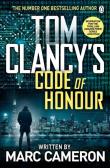 Okładka książki Tom Clancy's Code of Honour