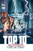 Top 10. Smax i inne opowieści. Autor: Opracowanie zbiorowe. Dadada.pl Okładka książki Top 10. Smax i inne opowieści