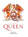 Treasures Of Queen. Autor: Doherty Harry. Dadada.pl Okładka książki Treasures Of Queen